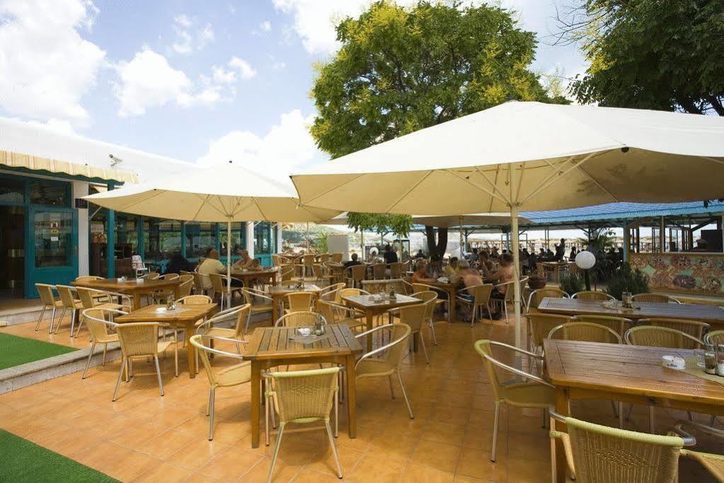 Kaliopa Hotel Albena Exterior foto